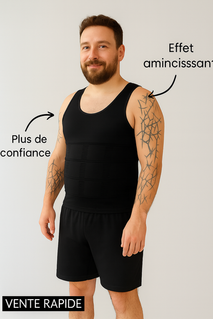 COREFIT™ DÉBARDEUR GAINANT